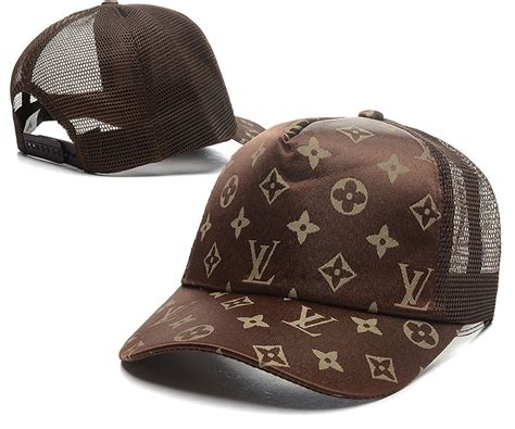 black louis vuitton hat|Louis Vuitton fitted cap.